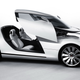 Illustration for article titled Ten Features An Apple Car Would Have